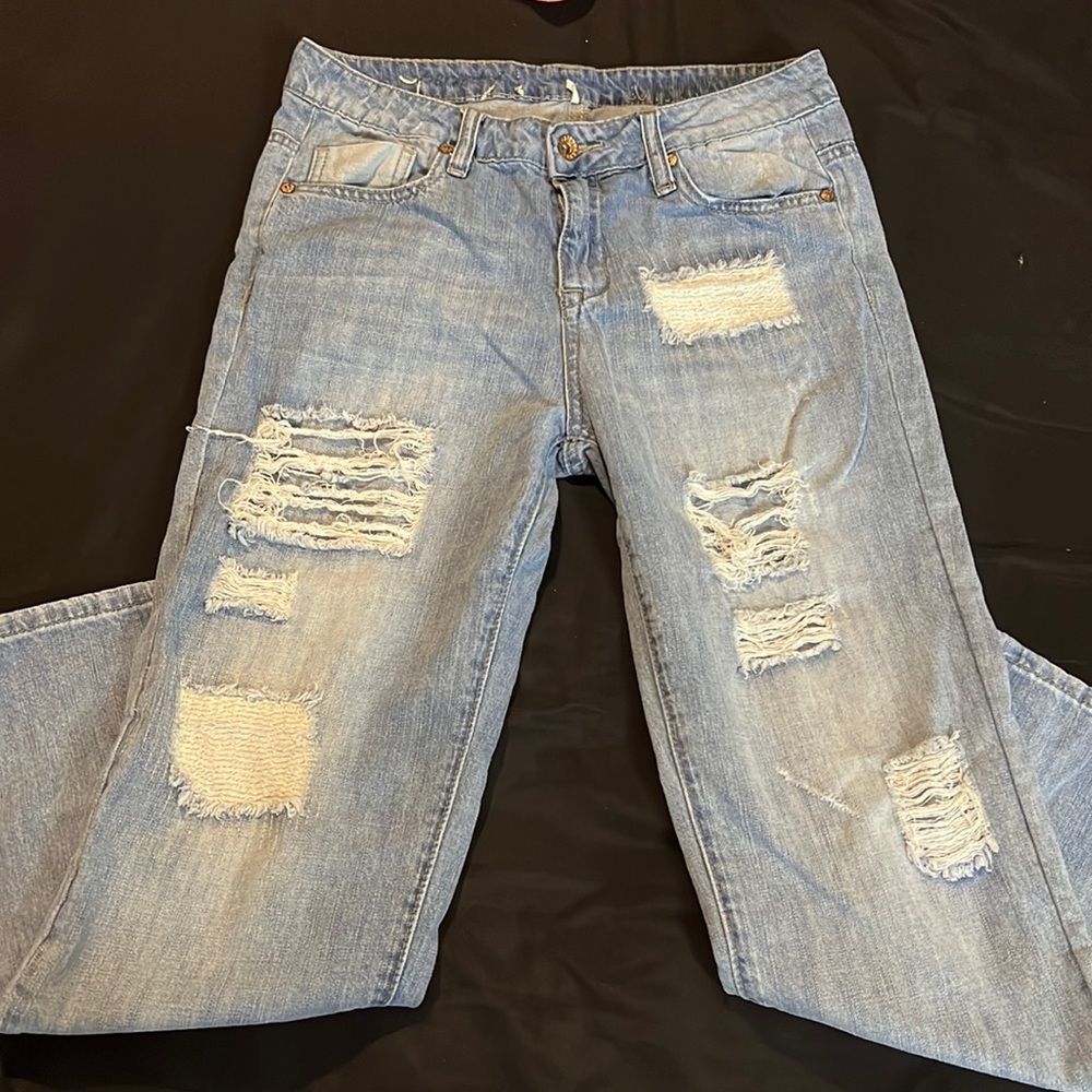 Special a jeans,